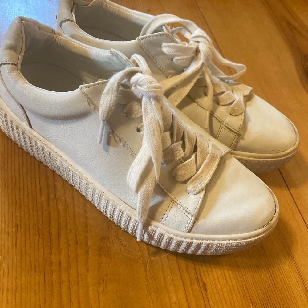 Steve Madden sneakers